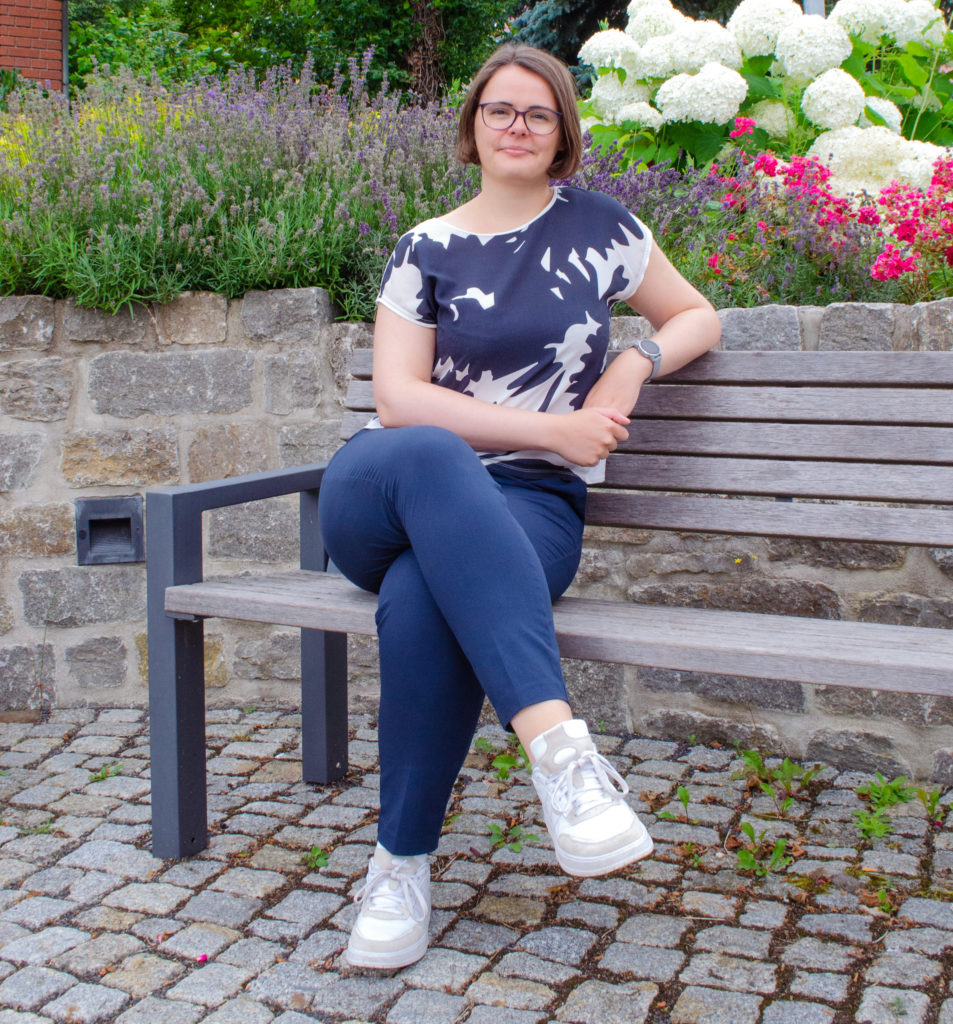 Ich unterstütze Dich bei Deinen SEO-Texten