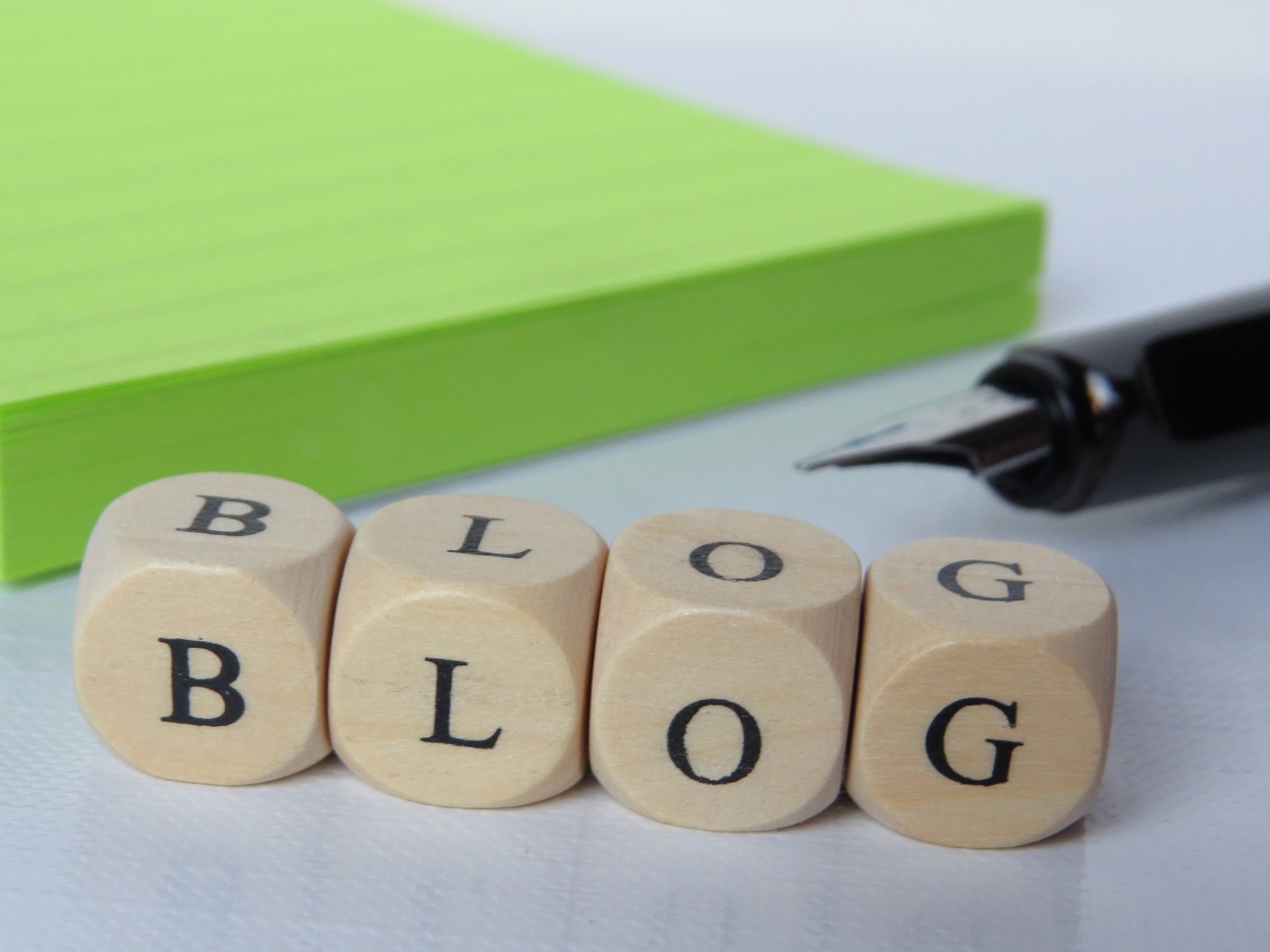 You are currently viewing Der perfekte Blogartikel: Diese 5 Elemente dürfen auf keinen Fall fehlen