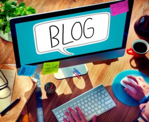 Read more about the article Blog starten in 2023: Tipps für den perfekten Blogstart