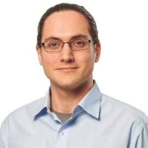Philipp Bachmann