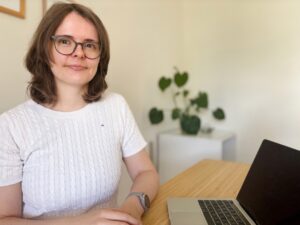 Mehr über den Artikel erfahren Zweifel in der Selbstständigkeit: Wie ein Tiefpunkt mein Business verändert hat